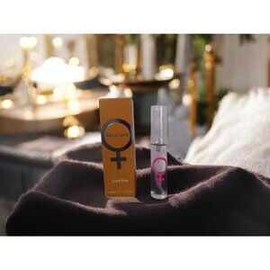 Attractant Perfume Lure Him Pheromone Spray 5ml Romantic Fragrance